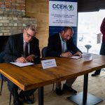 CCEH და USAID ერთად იზრუნებენ გურიის გაძლიერებისთვის