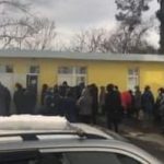საქართველოში კორონავირუსით ინფიცირების 11 235 ახალი შემთხვევა დაფიქსირდა, გარდაიცვალა კიდევ 34 პაციენტი