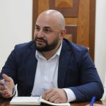 ოზურგეთის მერი 2022 წელს ოზურგეთში განსახორციელებელი ინფრასტრუქტურული პროექტების შესახებ