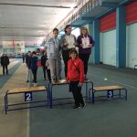 ოქრო , ვერცხლი და ბრინჯაო ჩვენია!!!