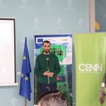 ევროკავშირი და CENN გურიაში სოფლის განვითარების ახალ პროექტს იწყებენ