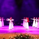 ოზურგეთში პირველი ქორეოგრაფიული ფესტივალი „ავტოგრაფი“ გაიმართა