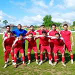 ბსუ_„მერცხალი“ 3:3