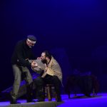 მერე რაა, რომ იდეაც დაიტირა სოფელმა და იდეისთვის შეწირულებიც. 