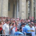 წერილი წარსულიდან: გომისმთა, დოღი ბახმაროში, პოლიტიკური ვარიაციებით