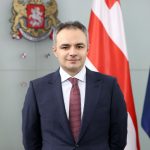 განათლების ახალი მინისტრი - იმედი მაქვს, კვლავ წარმატებით გავაგრძელებთ რეფორმების განხორციელებას - განათლება ქმნის ქვეყნის მომავალს და მჯერა, ჩვენი თავდადებითა და შრომით შევძლებთ უზრუნველვყოთ საქართველოს უკეთესი მომავალი