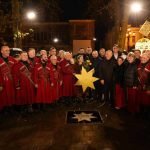 ოზურგეთის სახელმწიფო დრამატულ თეატრში ანსამბლ ,,იადონი" - ს 50 წლისადმი მიძღვნილი კონცერტი გაიმართა