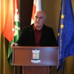 მაიზერ ცელაძე: „ჯანმრთელობის დაცვისა და სოციალური დახმარების პროგრამული მუხლები პირდაპირ კავშირშია მუნიციპალიტეტში მცხოვრები მოქალაქეების საჭიროებისაგან“