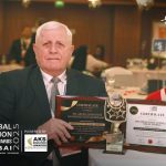 წლის საუკეთესო დირექტორის ჯილდო არჩილ ჩხაიძეს გადაეცა - თბილისის N103 საჯარო სკოლის წარმატება საერთაშორისო საგანმანათლებლო სამიტზე წლის საუკეთესო დირექტორის ჯილდო არჩილ ჩხაიძეს გადაეცა - თბილისის N103 საჯარო სკოლის წარმატება საერთაშორისო საგანმანათლებლო სამიტზე