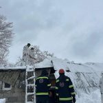 საქართველოს თავდაცვის ძალები დიდთოვლობის შედეგად გამოწვეული პრობლემების აღმოფხვრაში აქტიურად მონაწილეობენ