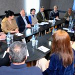 ახალციხეში ევროკავშირის საინფორმაციო პუნქტი გაიხსნა