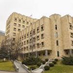 პროკურატურა რამდენიმე ფონდის ხელმძღვანელის სახლში ჩატარებულ ჩხრეკასთან დაკავშირებით განცხადებას ავრცელებს