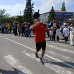 გოდერძი მახარაძის სამი ახალი მსოფლიო რეკორდი