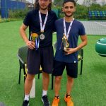 ეროვნული გმირის ზაზა დამენიას თასის გათამაშება დასრულდა.