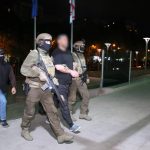 სუსი -რუსთავში დავაკავეთ „ისლამური სახელმწიფოს” წევრი, ინტერპოლით ძებნილი უცხო ქვეყნის მოქალაქე