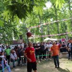 გოდერძი მახარაძის ორი ახალი მსოფლიო (გინესის) რეკორდი