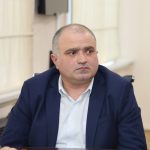 გურიის მხარეში სახელმწიფო რწმუნებულის მოადგილედ ლაშა ჭელიძე დაინიშნა