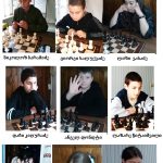 ოზურგეთის მუნიციპალიტეტის ღია საგაზაფხულო ჩემპიონატზე