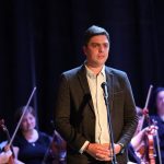 ჩოხატაურის მუნიციპალიტეტის ხელოვნების სასახლეში ფილიმონ ქორიძის სახელობის სამუსიკო სკოლის 65 წლის იუბილესადმი მიძღვნილი ღონისძიება გაიმართა