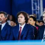 პარტია „ქართული ოცნების“ თავმჯდომარედ ირაკლი კობახიძე აირჩიეს