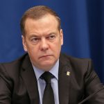 დიმიტრი მედვედევი ტრამპის განცხადებაზე - მე მხოლოდ ერთი ნამდვილად ცუდი რამ ვიცი - მესამე მსოფლიო ომი