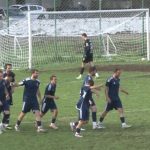 „მერცხალის“ ფრე; „გურიამ“ სტუმრად მოიგო