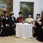 მუზეუმების საერთაშორისო დღე აღინიშნა