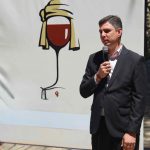 ჩოხატაურის მუნიციპალიტეტში გურული ღვინის ფესტივალი გაიმართა