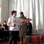 ენერგია სპორტში – წარმატების ხილული და უხილავი ძალა