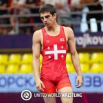 ოზურგეთელი ერეკლე თავბერიძე ევროპის ჩემპიონია!