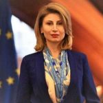 მთავრობამ აშშ-ში საქართველოს ელჩის თანამდებობაზე თამარ ტალიაშვილის კანდიდატურა წარადგინა