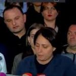 8 ოპოზიციური პარტია უარს ამბობს ადგილობრივი თვითმმართველობის არჩევნებში მონაწილეობაზე