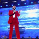 ქ. ოზურგეთში „ჭადრების პარკში,“ მომღერალ ანრი ჯოხაძის სოლო კონცერტი გაიმართება.