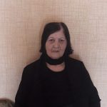 ციკლიდან: რეკვიემი დევნილთათვის