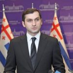 თორნიკე რიჟვაძე „ჯეოჰოსპიტალშია“ გადაყვანილი