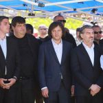 ფერისცვალების დღესასწაულზე ბახმაროში ტრადიციული დოღი გაიმართა