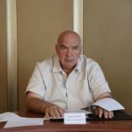 ოზურგეთში შოთა რუსთაველის ბიუსტი დაიდგმება