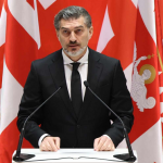მიხეილ ყაველაშვილმა ადგილობრივი თვითმმართველობის არჩევნების 4 ოქტომბერს ჩატარების შესახებ განკარგულება გამოსცა