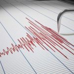 თურქეთში 6,1 მაგნიტუდის სიმძლავრის მიწისძვრა მოხდა