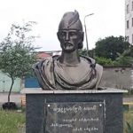 ოზურგეთში შოთა რუსთაველის ბიუსტი დაიდგმება