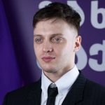 „გახარია – საქართველოსთვის“ ოზურგეთის მერობის კანდიდატი ალექსანდრე მენაბდე იქნება.