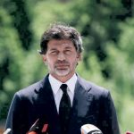 კახა კალაძე საარჩევნო შტაბთან დაპირისპირებაზე - მიზანმიმართული პროვოკაციაა, 30 „აკაცუკი“ და მათი ჩხავილი არავის აინტერესებს - ჩვენ არავის ვესხმით თავს, იმედია, ევროკავშირის ელჩი დაგვდებს პატივს და შეფასებას გააკეთებს