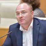NATO-სთან საქართველოს წარმომადგენლად ირაკლი ბერაია დაინიშნა