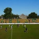 „გურიამ“ და „მერცხალმა“ თითო ქულა აიღეს