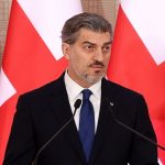 მიხეილ ყაველაშვილი დონალდ ტრამპს - მჭიდრო ურთიერთობები დაამყარეთ ჩვენ ყველა მეზობელთან, აღადგინეთ პარტნიორობა პუტინთანაც კი, თუმცა, თქვენი ადმინისტრაცია არაფერს ამბობს საქართველოს შესახებ, რაც, საზოგადოების გაკვირვებას იწვევს