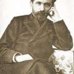 ეპიზოდები ნიკო მარის ცხოვრებიდან ეპიზოდები ნიკო მარის ცხოვრებიდან