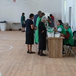 არჩევნები ლიხაურსა და მაკვანეთში