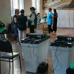 ადგილობრივი დამკვირველები არჩევნების მიმდინარეობას დადებითად აფასებენ