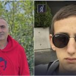 ოზურგეთელებს კახაბერ კვაჭანტირაძეს და სიმონ მახარაძეს სხვა 14 პირთან ერთად, პროკურატურამ ბრალი წარუდგინა