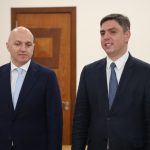 ოზურგეთის და ჩოხატაურის მერები უფლებამოსილების განხორციელებას შეუდგნენ ოზურგეთის და ჩოხატაურის მერები უფლებამოსილების განხორციელებას შეუდგნენ